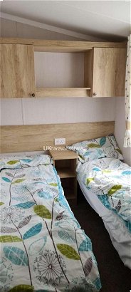 Flamingo Land Holiday Park, Ref 16641