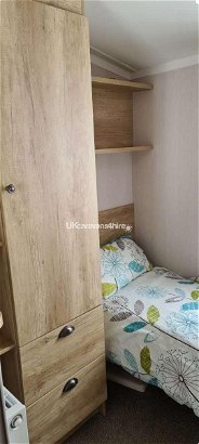 Flamingo Land Holiday Park, Ref 16641