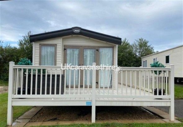 Blue Dolphin Holiday Park, Ref 16663