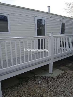 Marton Mere Holiday Village, Ref 16668