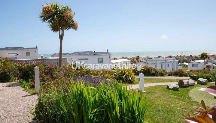 Combe Haven Holiday Park, Ref 16671