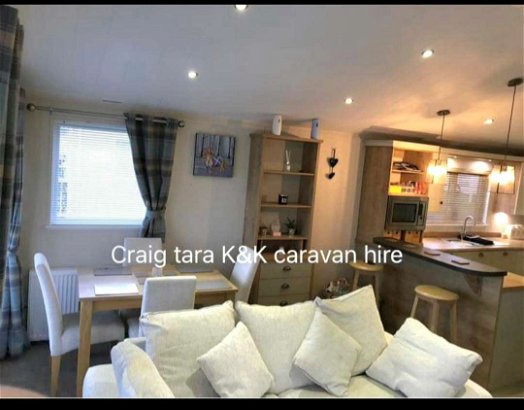 Craig Tara Holiday Park, Ref 16682