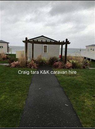 Craig Tara Holiday Park, Ref 16682