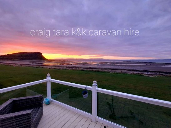 Craig Tara Holiday Park, Ref 16682