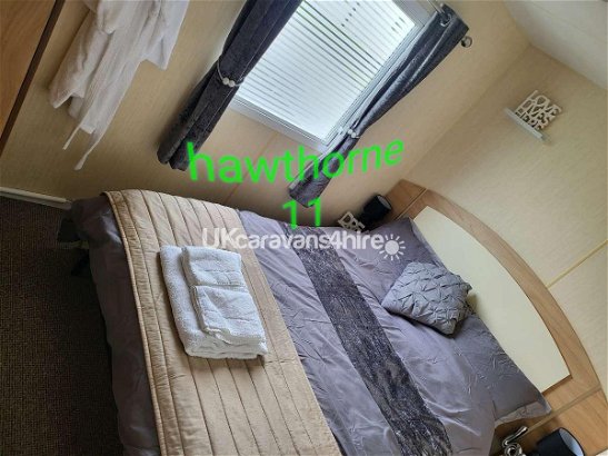 Blue Dolphin Holiday Park, Ref 16683