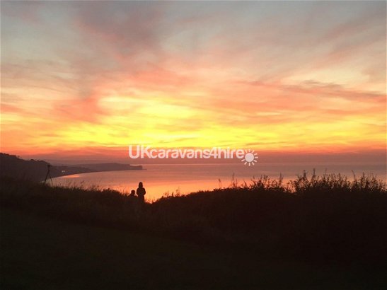 Devon Cliffs Holiday Park, Ref 16694