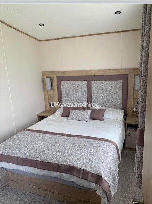 Devon Cliffs Holiday Park, Ref 16694