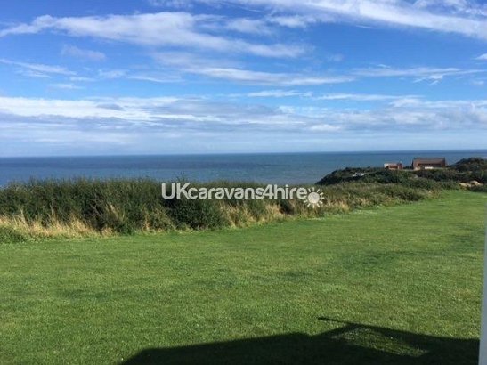 Devon Cliffs Holiday Park, Ref 16694