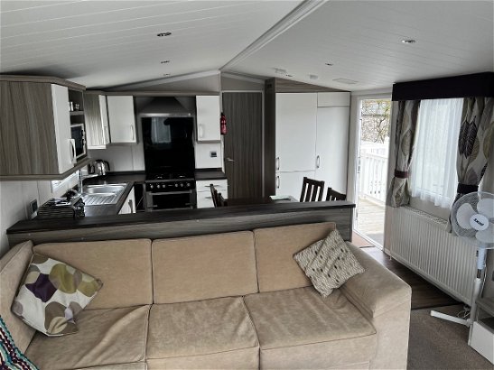 Waterside Holiday Park, Ref 16699