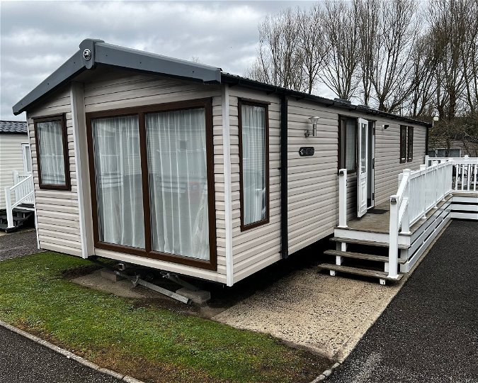 ref 16699, Bowleaze Cove Holiday Park (Waterside), Weymouth, Dorset