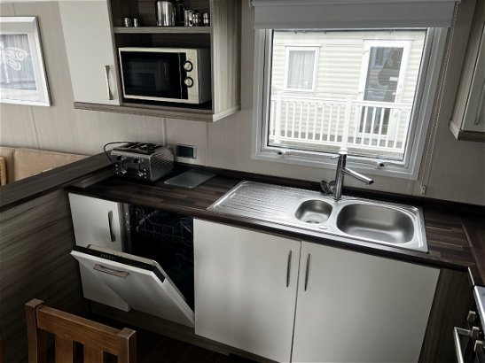 Waterside Holiday Park, Ref 16699