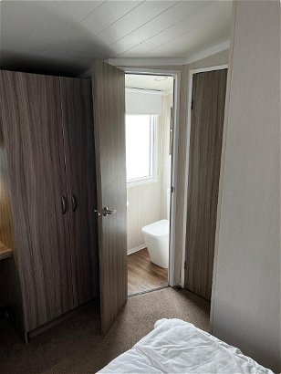 Waterside Holiday Park, Ref 16699