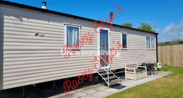 Trecco Bay, Ref 16703