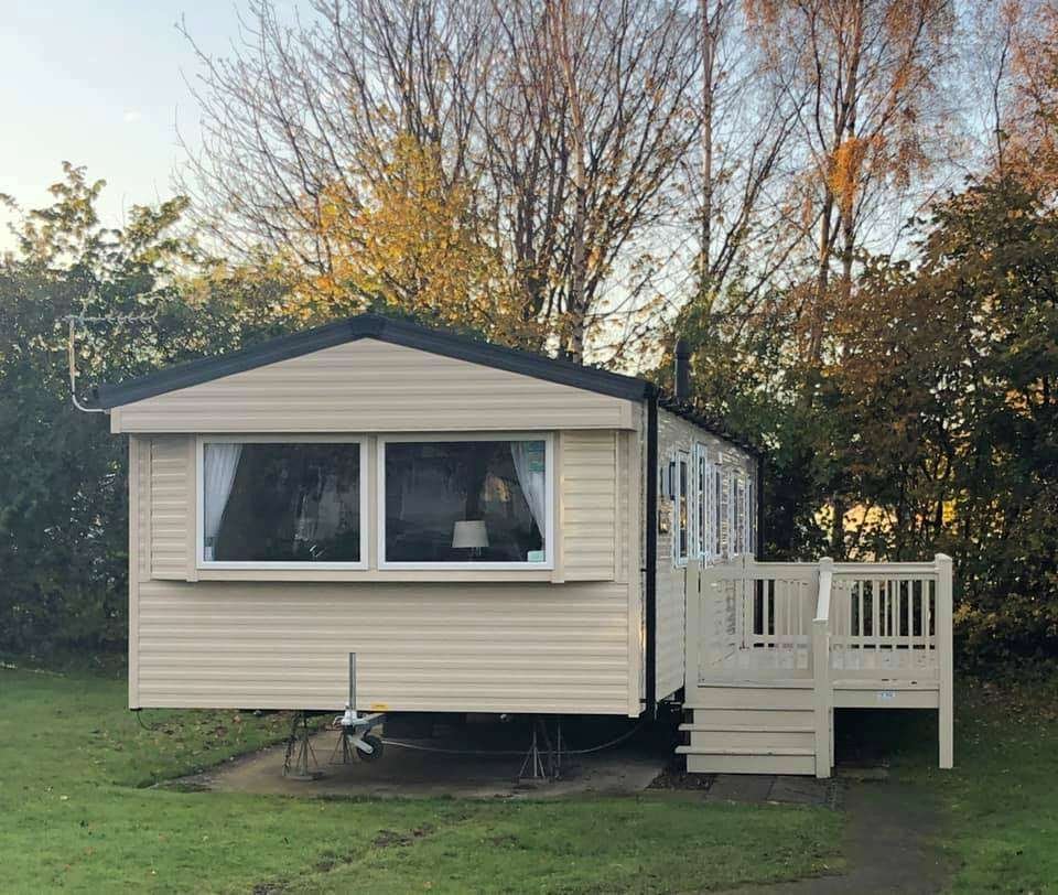 Seton Sands Holiday Park, Scotland | UKCaravans4Hire