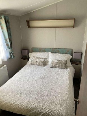 Seton Sands Caravan Park, Ref 16709