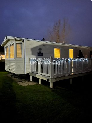 Kiln Park Holiday Park, Ref 16717