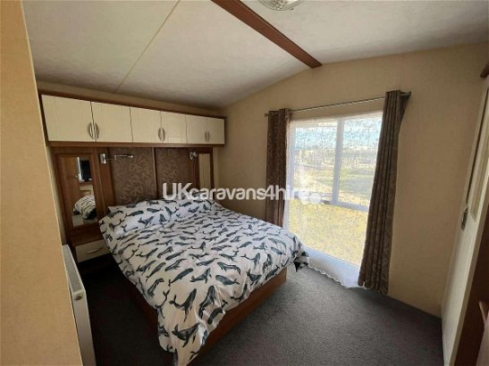 Camber Sands Holiday Park, Ref 16718