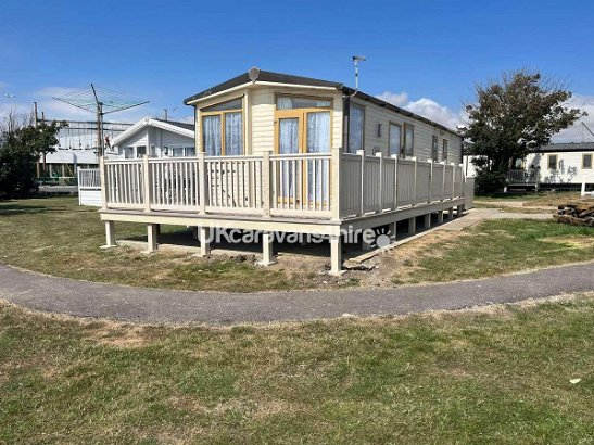 Camber Sands Holiday Park, Ref 16718