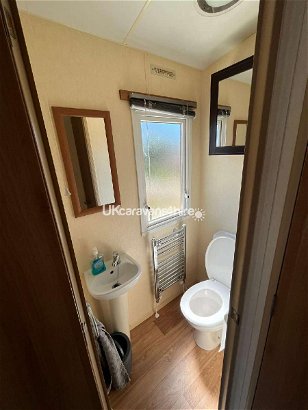 Camber Sands Holiday Park, Ref 16718