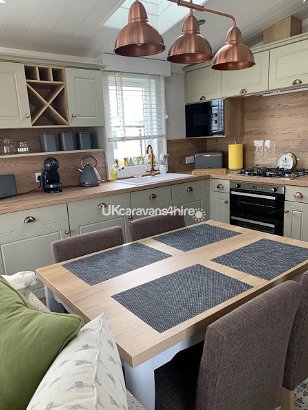 Primrose Valley Holiday Park, Ref 16719