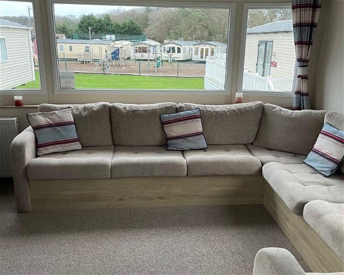 Cresswell Towers Caravan Park, Cresswell | UKCaravans4Hire