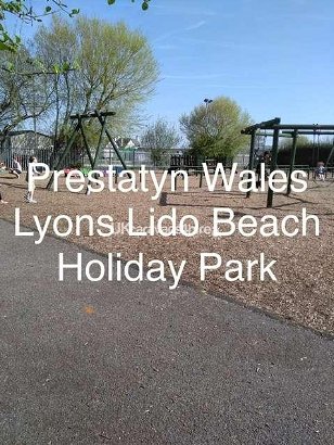 Lido Beach Holiday Park, Ref 16725