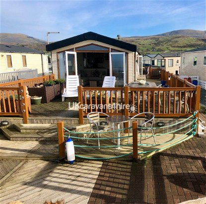 Sunnysands Caravan Park, Ref 16729
