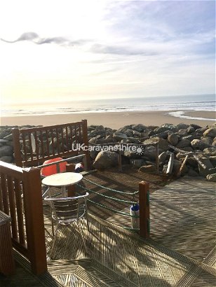 Sunnysands Caravan Park, Ref 16729