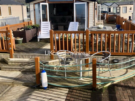 Sunnysands Caravan Park, Ref 16729