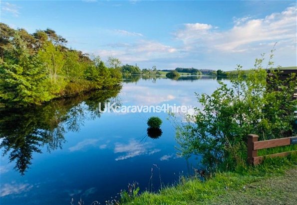 Three Lochs Holiday Park, Ref 16733