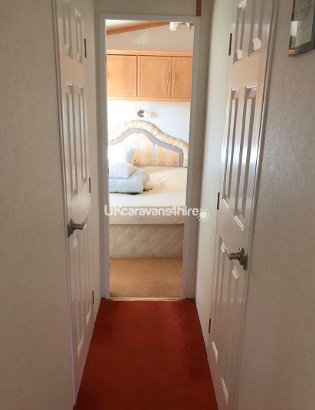 Three Lochs Holiday Park, Ref 16733