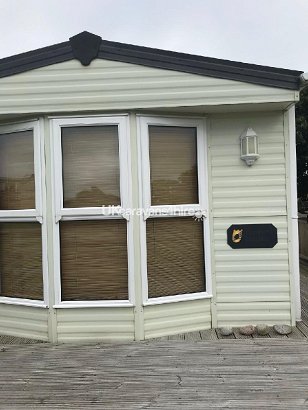 Three Lochs Holiday Park, Ref 16733