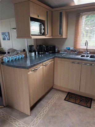 WigBay Holiday Park, Ref 16738