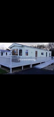 Primrose Valley Holiday Park, Ref 16739