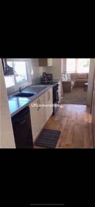 Primrose Valley Holiday Park, Ref 16739