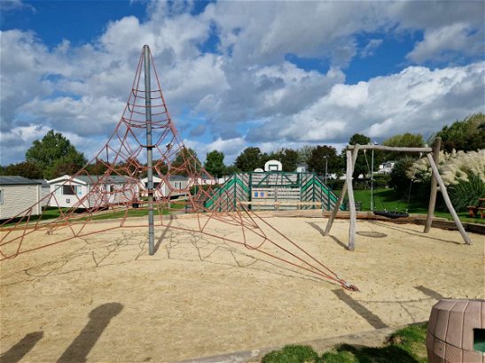 Combe Haven Holiday Park, Ref 16742