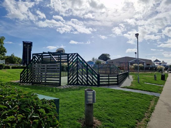 Combe Haven Holiday Park, Ref 16742