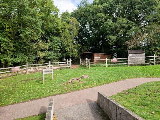 Combe Haven Holiday Park, Ref 16742