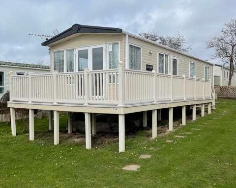 ref 16750, Solent Breezes, Southampton, Hampshire