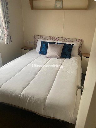 Hopton Holiday Village, Ref 16754