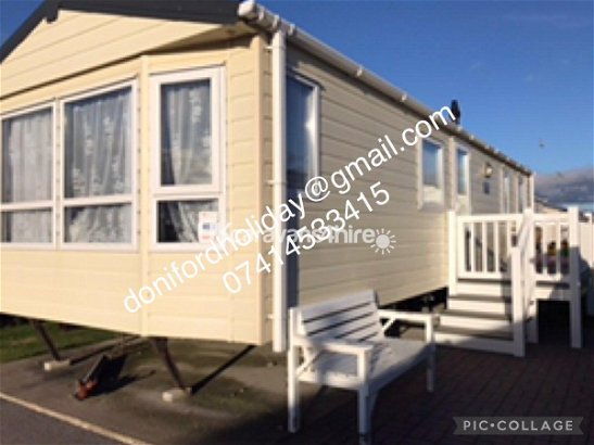 Golden Gate Holiday Centre, Ref 16757
