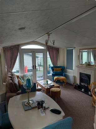 Violet Bank Caravan Park, Ref 16759