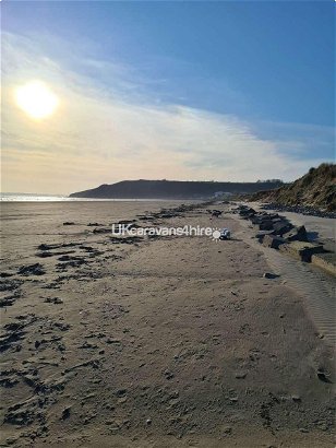 Pendine Sands, Ref 16762