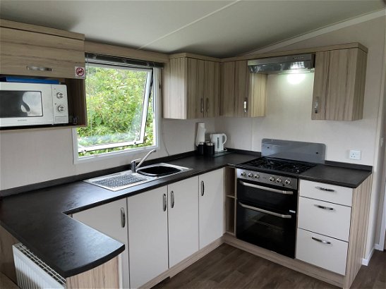 Craig Tara Holiday Park, Ref 16765