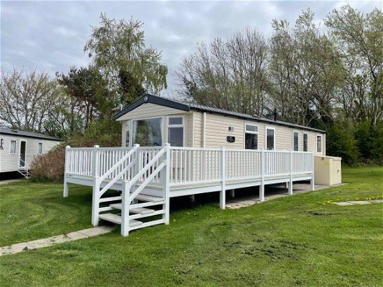 Craig Tara Holiday Park, Ref 16765
