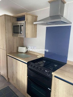 Beverley Bay Holiday Park, Ref 16767