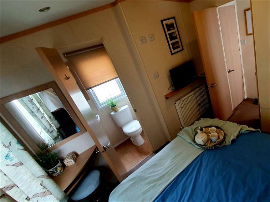 Durdle Door Holiday Park, Ref 16769