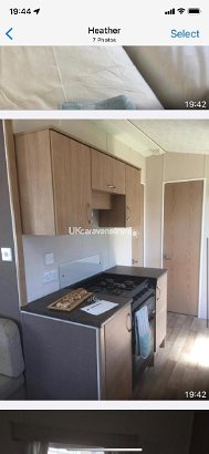 Alberta Holiday Park, Ref 16770