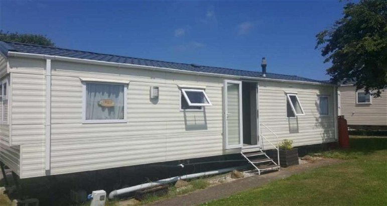 Primrose Valley Holiday Park, Ref 16771