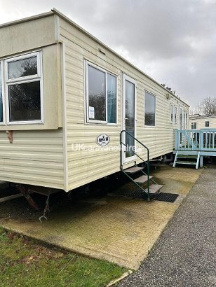 White Acres Holiday Park, Ref 16775